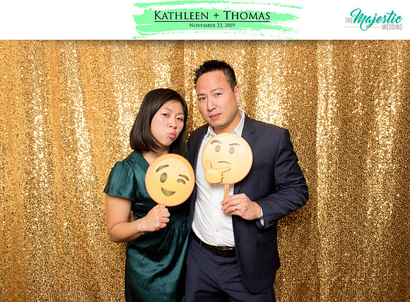 20142 - Kathleen + Thomas Wedding Photobooth 2019