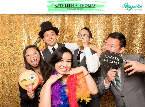 20172 - Kathleen + Thomas Wedding Photobooth 2019