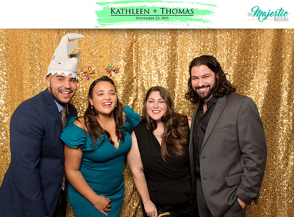 20035 - Kathleen + Thomas Wedding Photobooth 2019