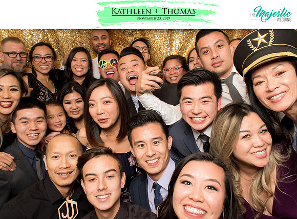 20300 - Kathleen + Thomas Wedding Photobooth 2019