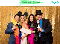 20018 - Kathleen + Thomas Wedding Photobooth 2019