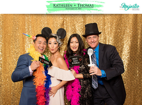 20018 - Kathleen + Thomas Wedding Photobooth 2019