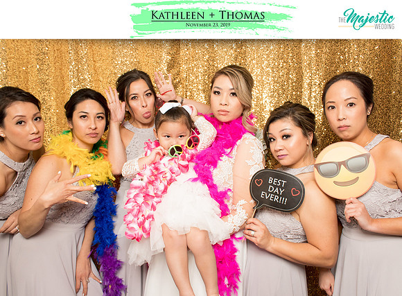 20008 - Kathleen + Thomas Wedding Photobooth 2019