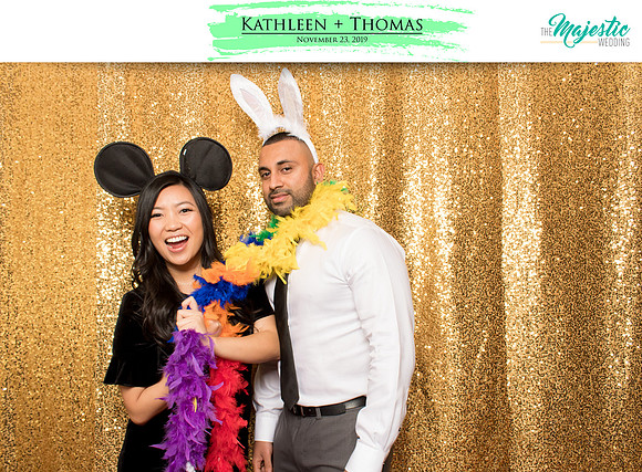 20249 - Kathleen + Thomas Wedding Photobooth 2019
