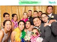 20013 - Kathleen + Thomas Wedding Photobooth 2019