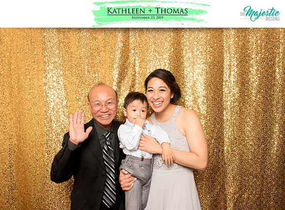 20192 - Kathleen + Thomas Wedding Photobooth 2019
