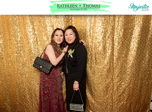 20062 - Kathleen + Thomas Wedding Photobooth 2019