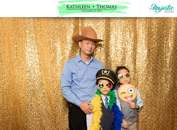 20152 - Kathleen + Thomas Wedding Photobooth 2019