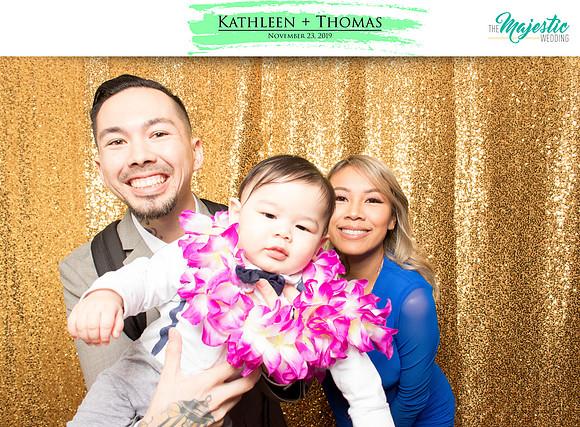 20254 - Kathleen + Thomas Wedding Photobooth 2019
