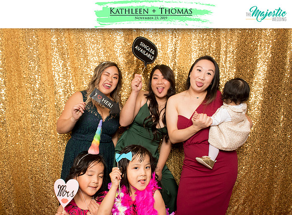 20057 - Kathleen + Thomas Wedding Photobooth 2019
