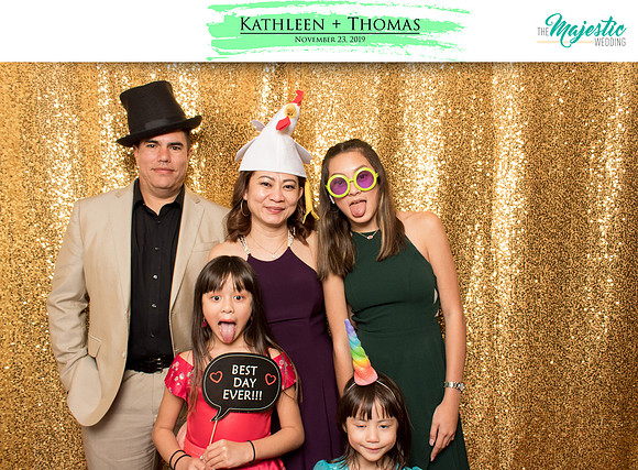 20184 - Kathleen + Thomas Wedding Photobooth 2019