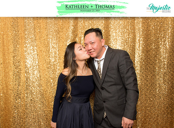 20146 - Kathleen + Thomas Wedding Photobooth 2019
