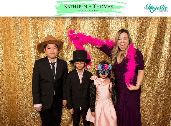20026 - Kathleen + Thomas Wedding Photobooth 2019