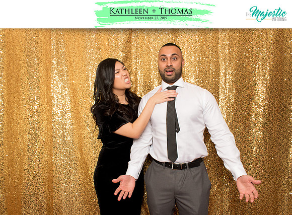 20023 - Kathleen + Thomas Wedding Photobooth 2019