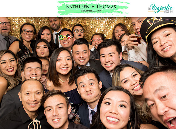 20301 - Kathleen + Thomas Wedding Photobooth 2019