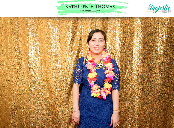 20106 - Kathleen + Thomas Wedding Photobooth 2019