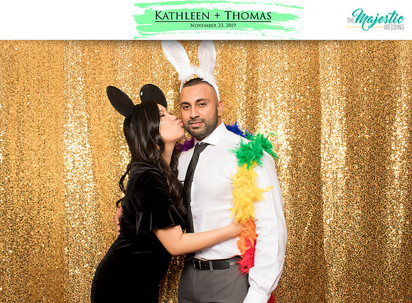 20250 - Kathleen + Thomas Wedding Photobooth 2019