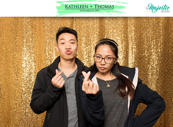 20346 - Kathleen + Thomas Wedding Photobooth 2019