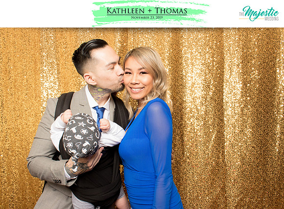 20273 - Kathleen + Thomas Wedding Photobooth 2019