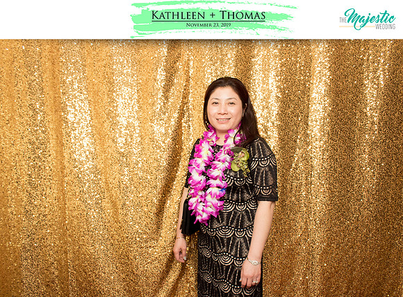 20102 - Kathleen + Thomas Wedding Photobooth 2019