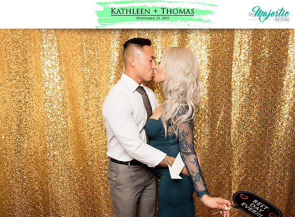20263 - Kathleen + Thomas Wedding Photobooth 2019