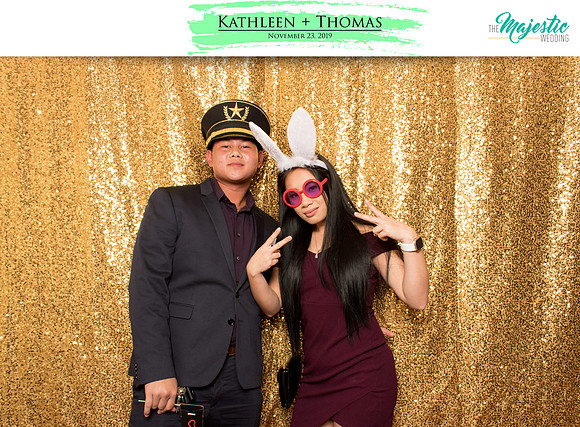 20217 - Kathleen + Thomas Wedding Photobooth 2019