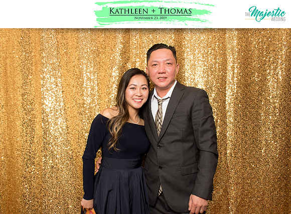 20145 - Kathleen + Thomas Wedding Photobooth 2019