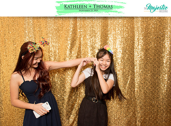 20208 - Kathleen + Thomas Wedding Photobooth 2019