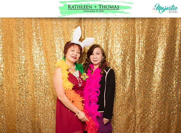 20043 - Kathleen + Thomas Wedding Photobooth 2019