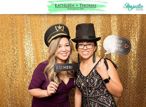 20111 - Kathleen + Thomas Wedding Photobooth 2019
