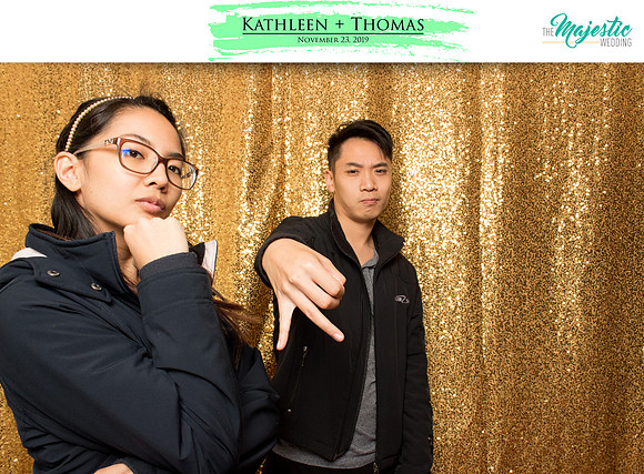 20354 - Kathleen + Thomas Wedding Photobooth 2019