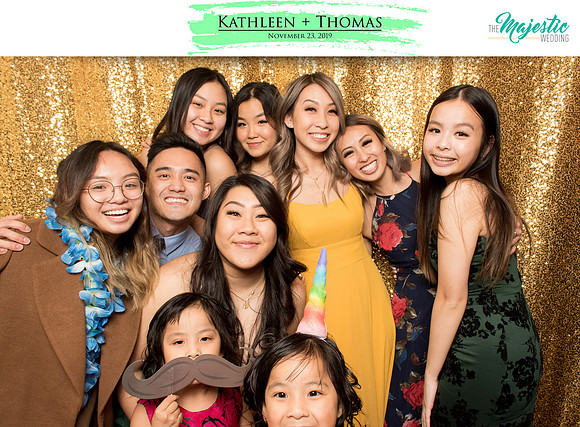 20291 - Kathleen + Thomas Wedding Photobooth 2019