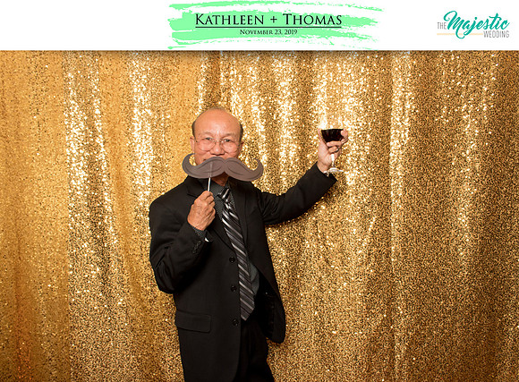 20305 - Kathleen + Thomas Wedding Photobooth 2019