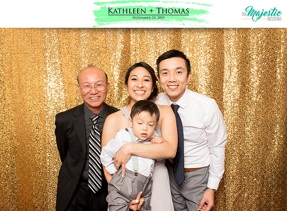 20194 - Kathleen + Thomas Wedding Photobooth 2019