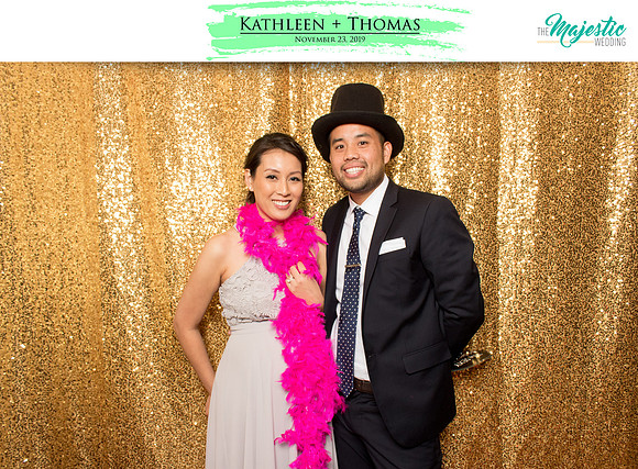 20243 - Kathleen + Thomas Wedding Photobooth 2019