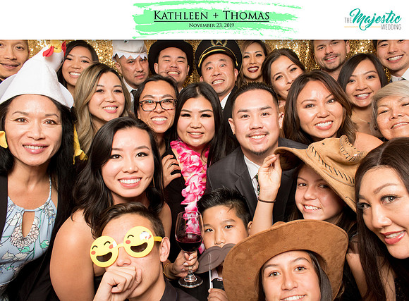 20075 - Kathleen + Thomas Wedding Photobooth 2019
