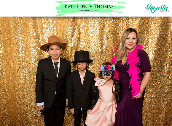20024 - Kathleen + Thomas Wedding Photobooth 2019