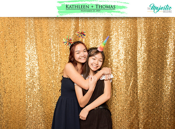 20207 - Kathleen + Thomas Wedding Photobooth 2019