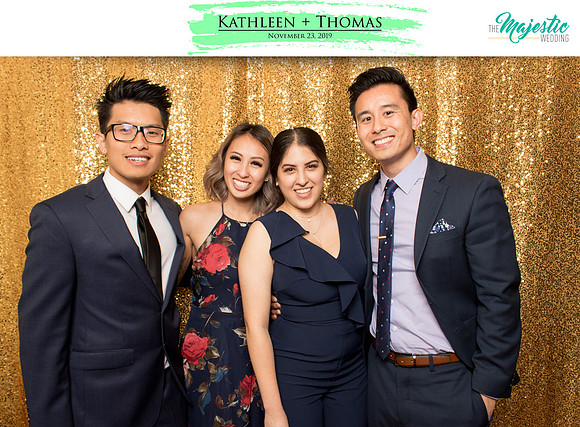 20309 - Kathleen + Thomas Wedding Photobooth 2019