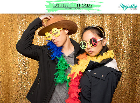 20351 - Kathleen + Thomas Wedding Photobooth 2019