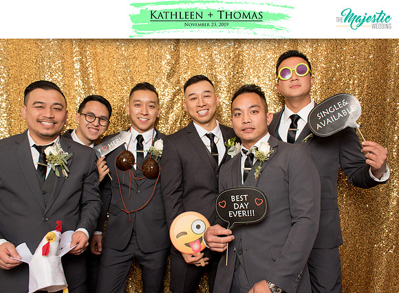 20000 - Kathleen + Thomas Wedding Photobooth 2019