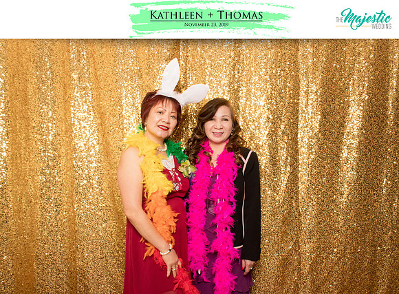 20042 - Kathleen + Thomas Wedding Photobooth 2019