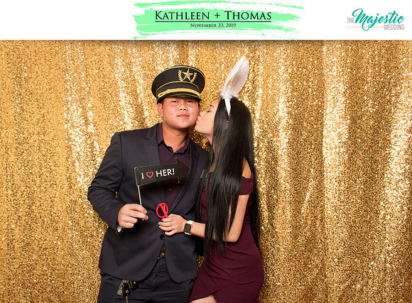 20216 - Kathleen + Thomas Wedding Photobooth 2019