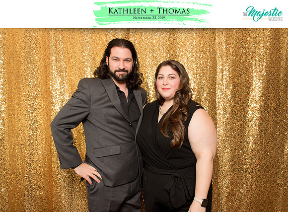 20027 - Kathleen + Thomas Wedding Photobooth 2019