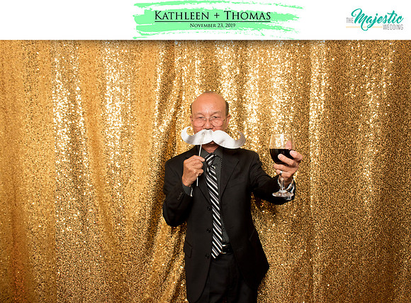 20304 - Kathleen + Thomas Wedding Photobooth 2019