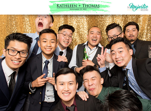 20299 - Kathleen + Thomas Wedding Photobooth 2019