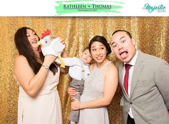 20182 - Kathleen + Thomas Wedding Photobooth 2019