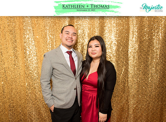 20132 - Kathleen + Thomas Wedding Photobooth 2019