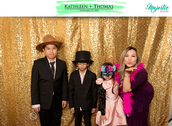 20025 - Kathleen + Thomas Wedding Photobooth 2019