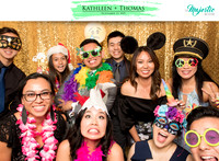 20016 - Kathleen + Thomas Wedding Photobooth 2019
